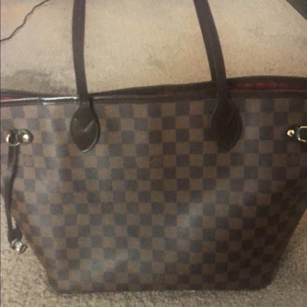 Neverfull Mm - image 4